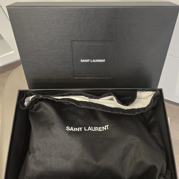 Saint Laurent Sunset bag - Picture 10 of 10